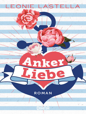 cover image of Ankerliebe